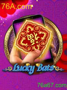LuckyBatsM: A Nova Sensação no Mundo dos Jogos