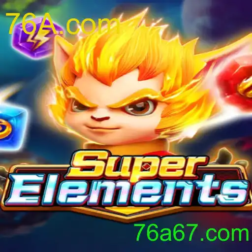 Descubra o Universo Incrível de SuperElements: Um Novo Jogo Revolucionário